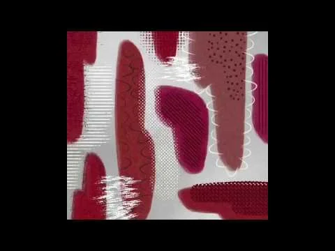 Pattern making on the IPad Pro