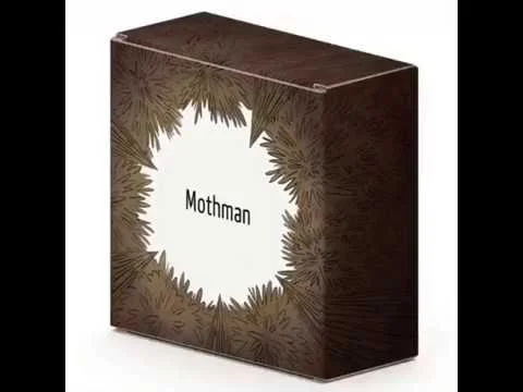 Mothman subscription box process video
