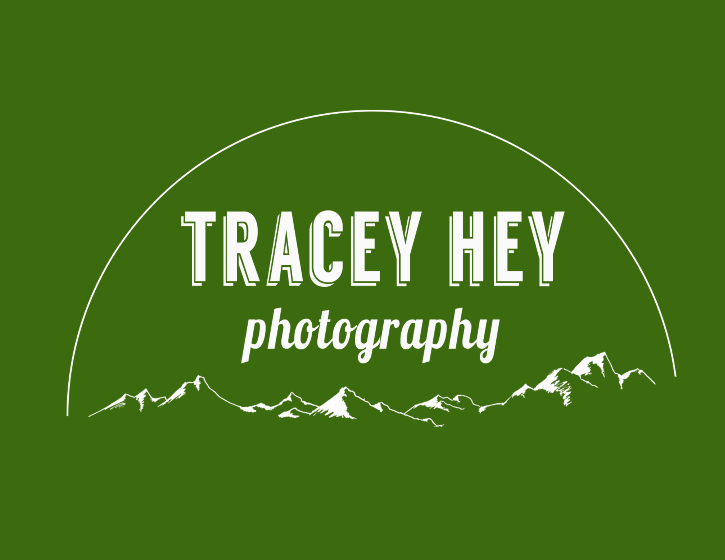 Tracey Hey Photography