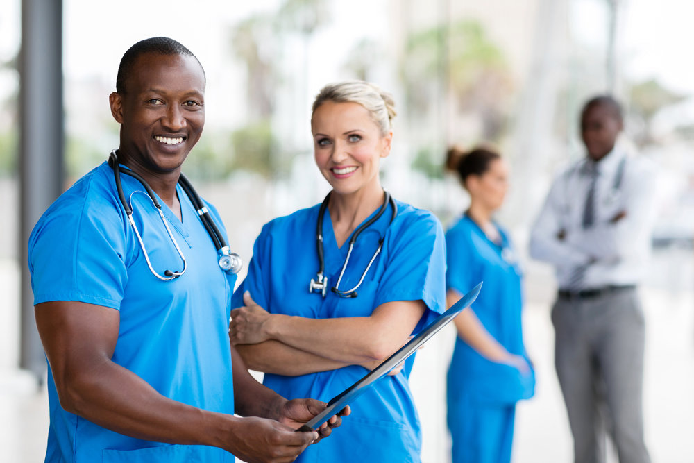 5 Signs That You Can Reduce Staffing Costs and Boost Nurse Satisfaction —  Care Logistics