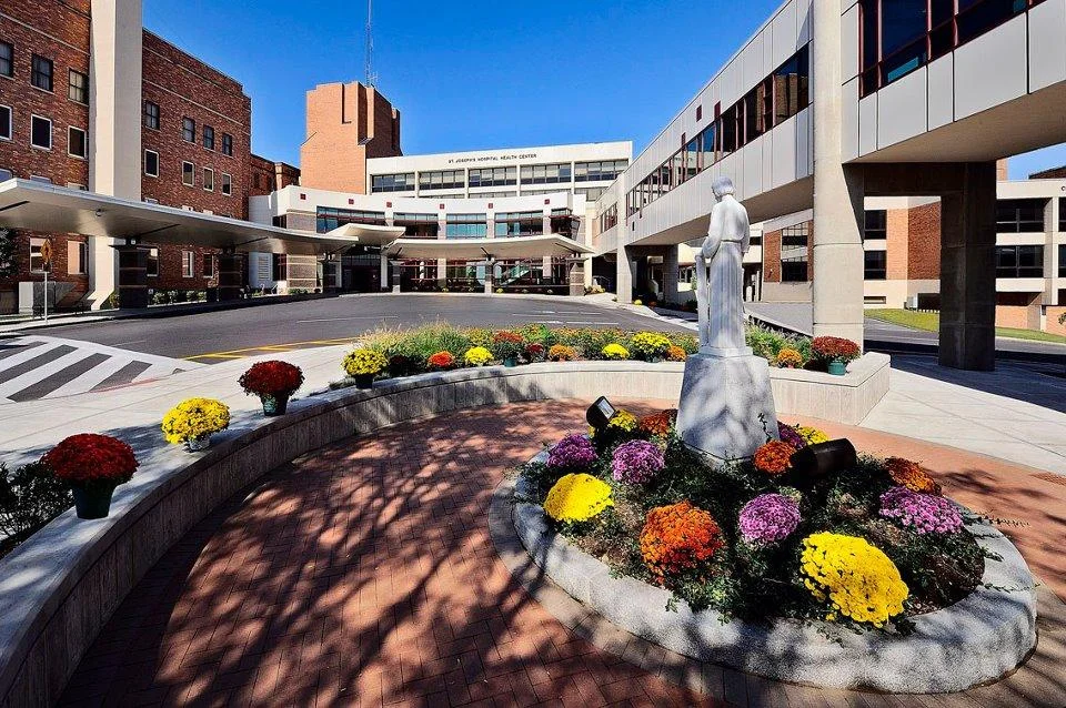 St. Joseph’s Hospital realizes annual benefits of $11.6 million in less than two years