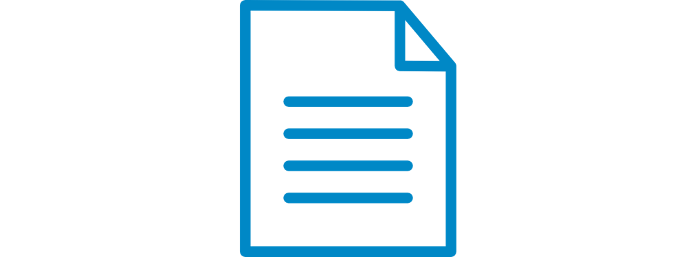Includes full report out deliverable