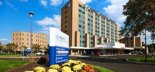Mercy Medical Center improves their acute inpatient LOS