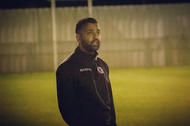 Biggleswade Utd Assistant Manager