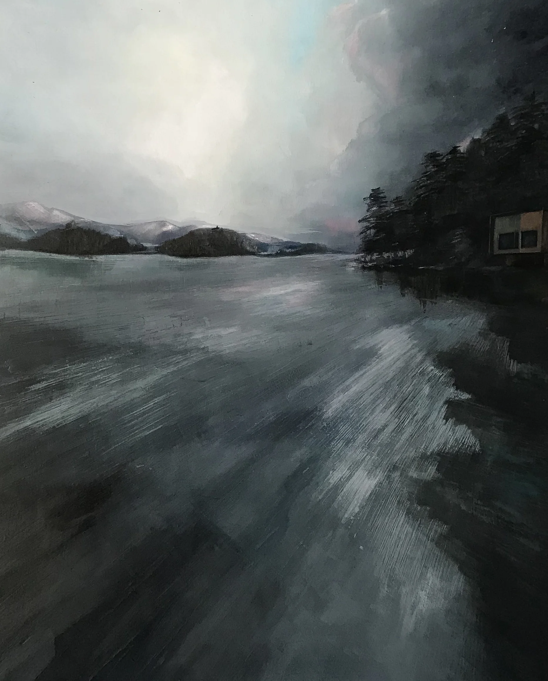 winter lake 3