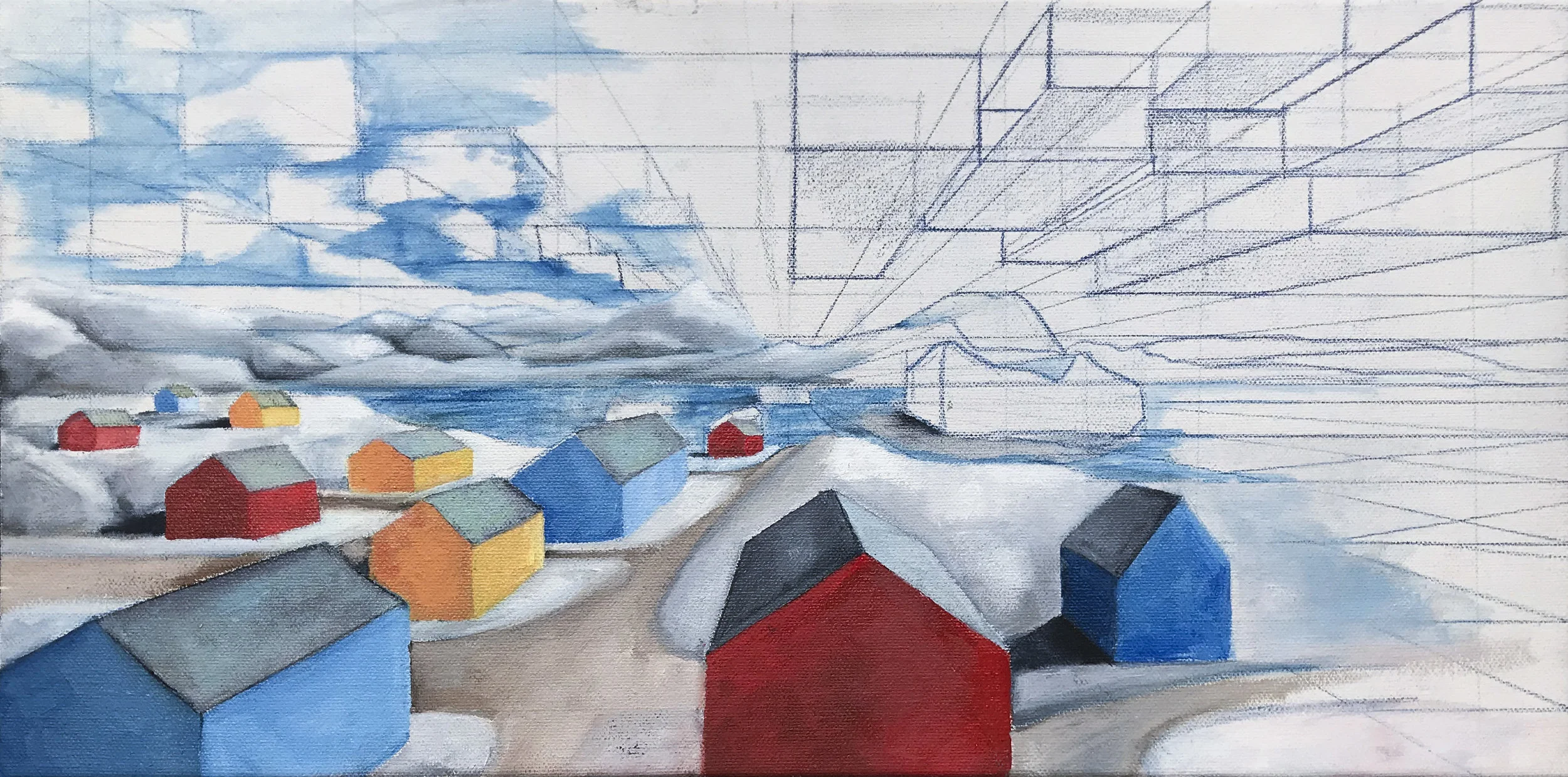Archtic 12x20