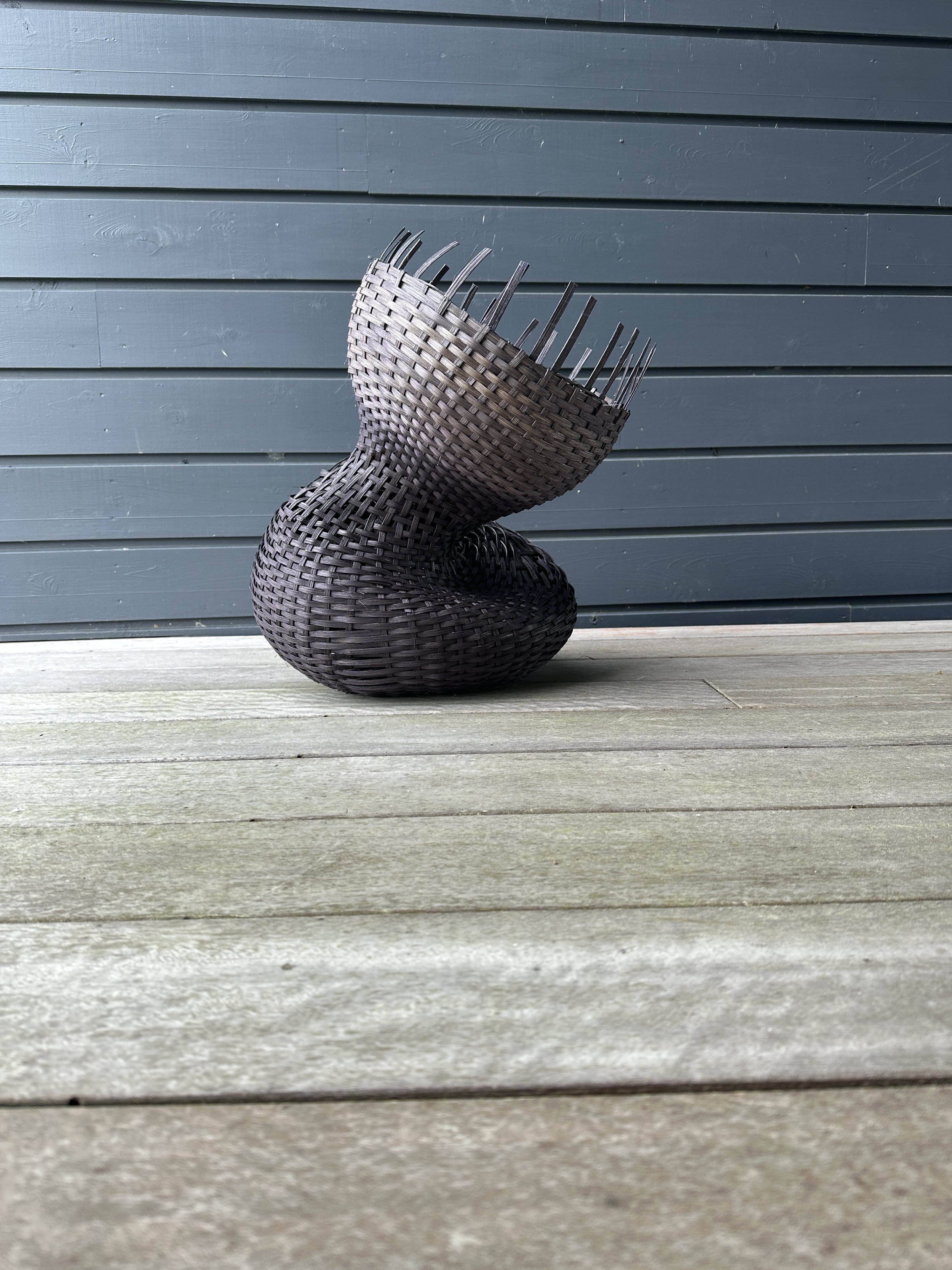 ICELANDIC BASKETS