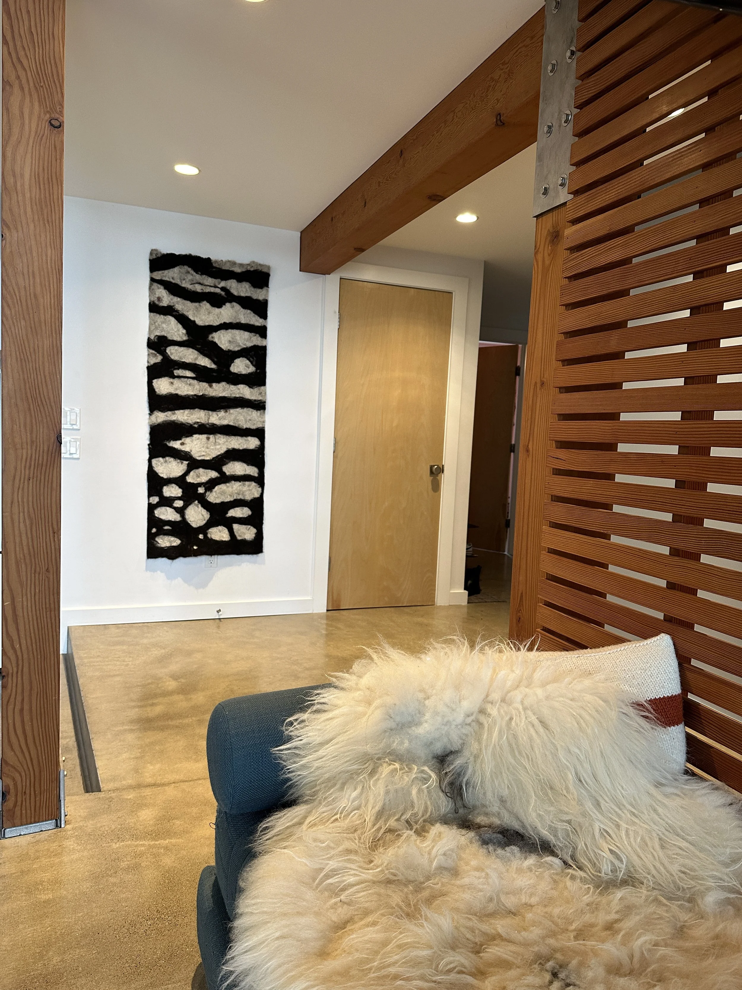  Spring Thaw (Installed) 