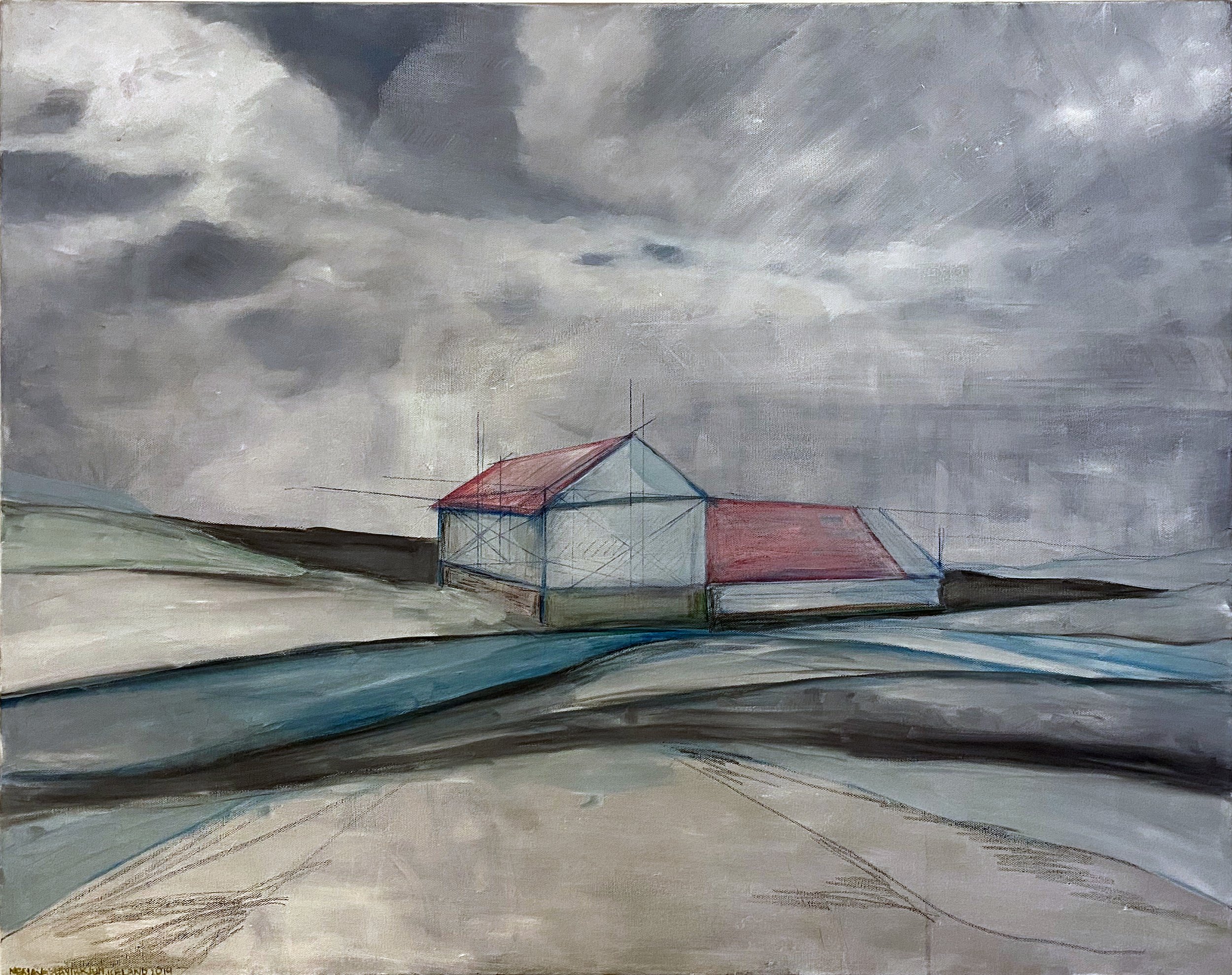 ICELAND VERNACULAR