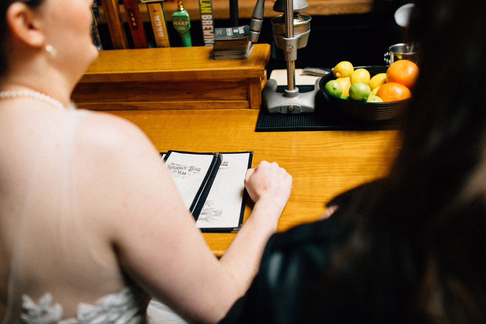 seattle feminist wedding photographer lgbtq lgbt queer wedding downtown fuck yeah weddings kendall lauren shea