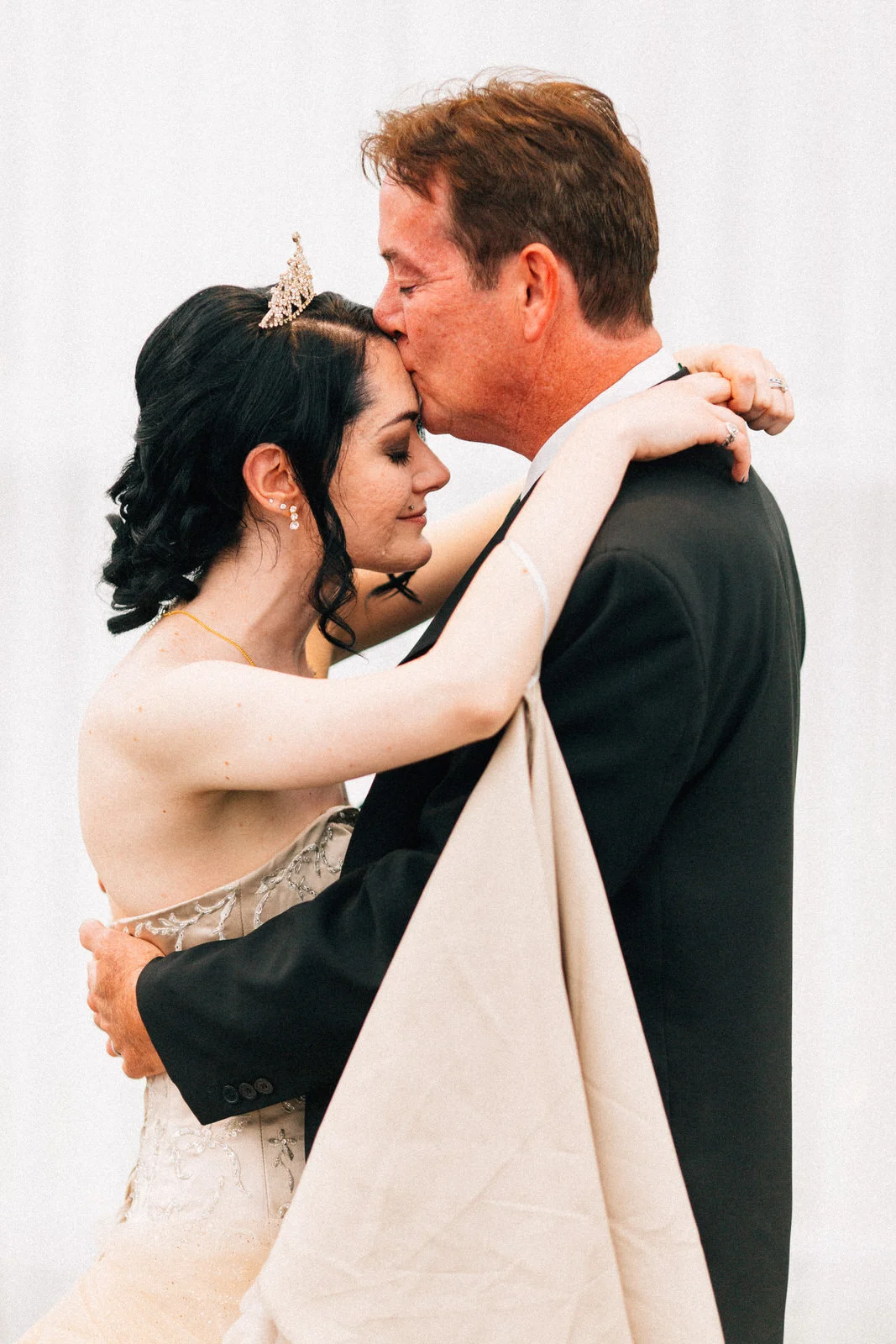 seattle feminist wedding photographer lgbtq lgbt queer wedding downtown fuck yeah weddings kendall lauren shea harry potter