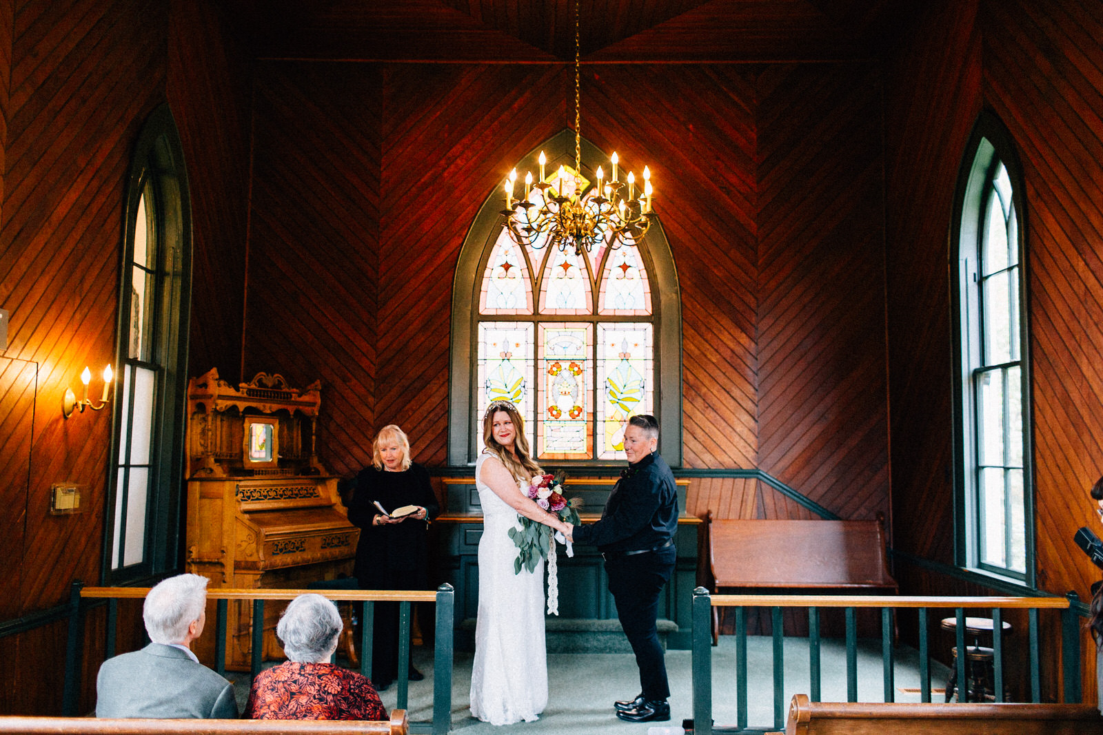 kathleen simone sellwood oregon pioneer church elopement fuck yeah weddings seattle photographer