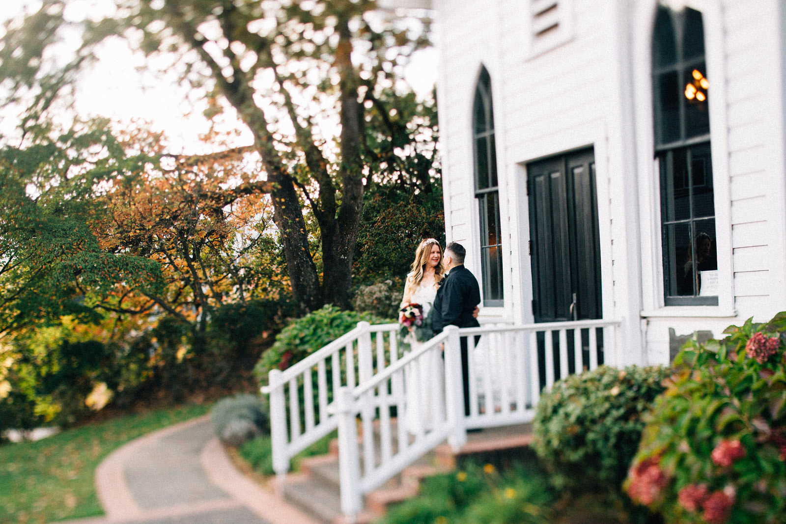 kathleen simone sellwood oregon pioneer church elopement fuck yeah weddings seattle photographer