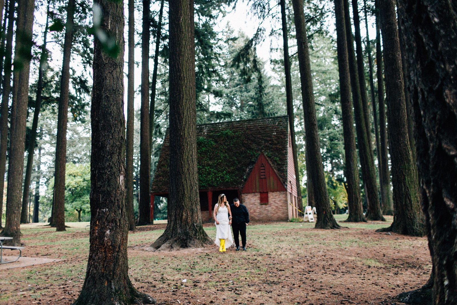 kathleen simone sellwood oregon pioneer church elopement fuck yeah weddings seattle photographer