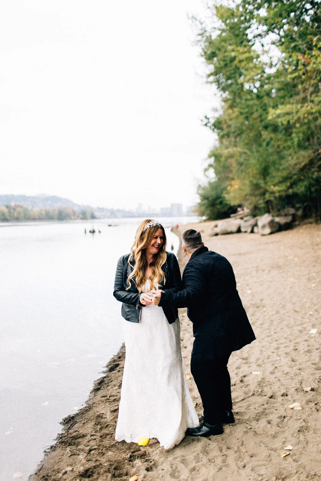 kathleen simone sellwood oregon pioneer church elopement fuck yeah weddings seattle photographer