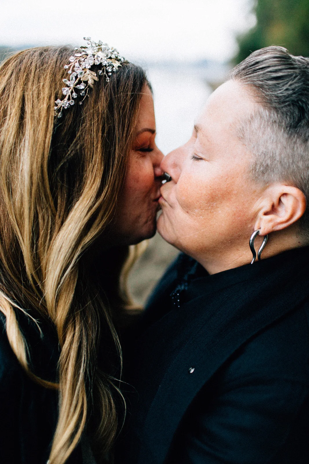 kathleen simone sellwood oregon pioneer church elopement fuck yeah weddings seattle photographer