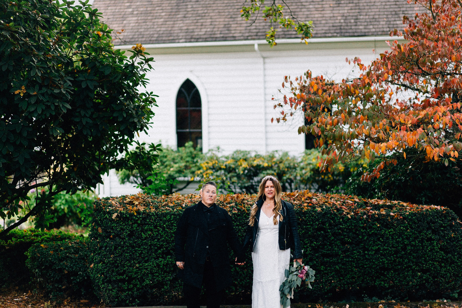 kathleen simone sellwood oregon pioneer church elopement fuck yeah weddings seattle photographer