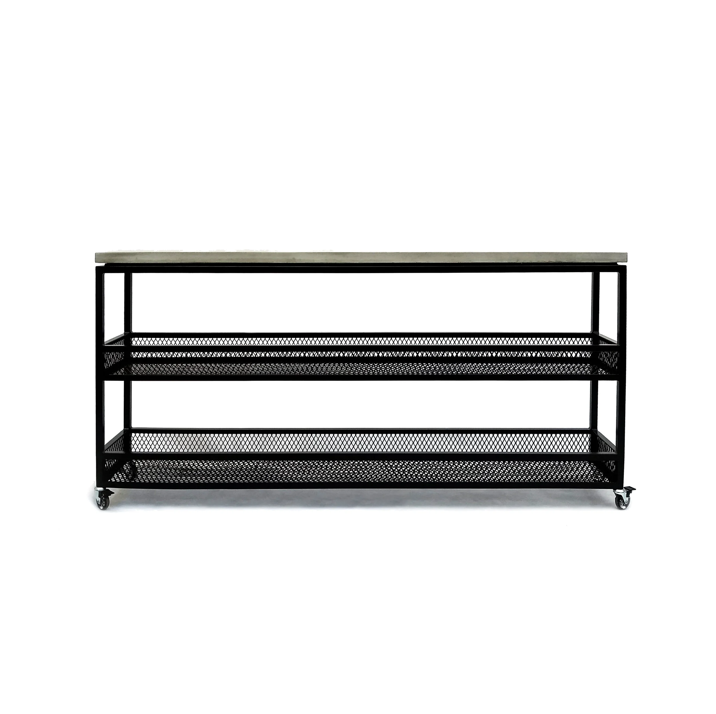 CARRINHOS hertz (HZCR) dimensões: (LxP): 130x40, 150x30, 180x30 (altura) : 75 e 90cm acabamentos: compensado naval 18 com e sem formica, madeiras maciças jequitiba, tauari, angelim, maracatiara e concreto APLICAÇÃO: INTERIOR(TODOS ACABAMENTOS) ASSINADO POR: MATTHIAS AMBROS VON HOLLEBEN