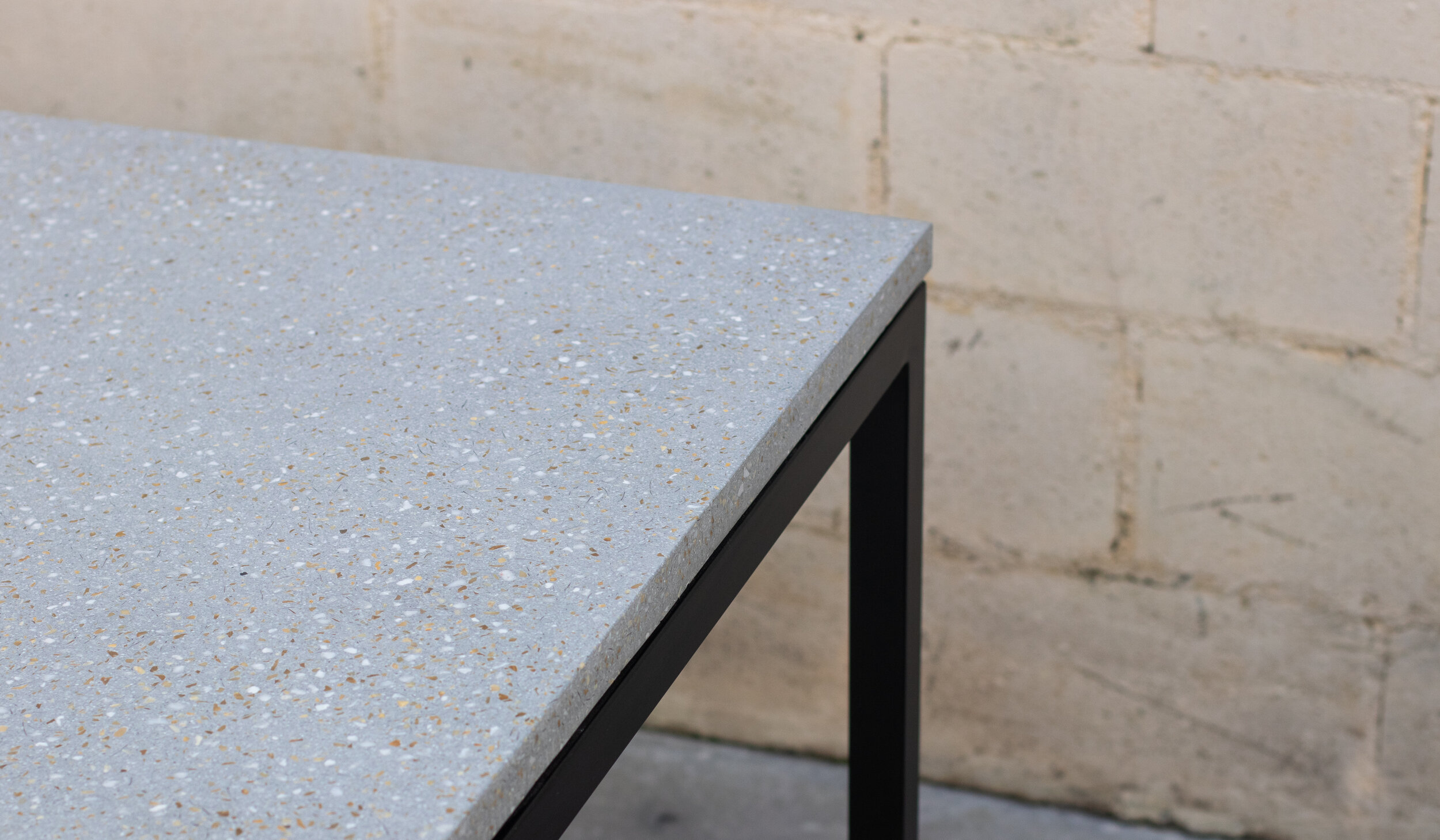 Mesa Hertz — MEZAS Design Co.