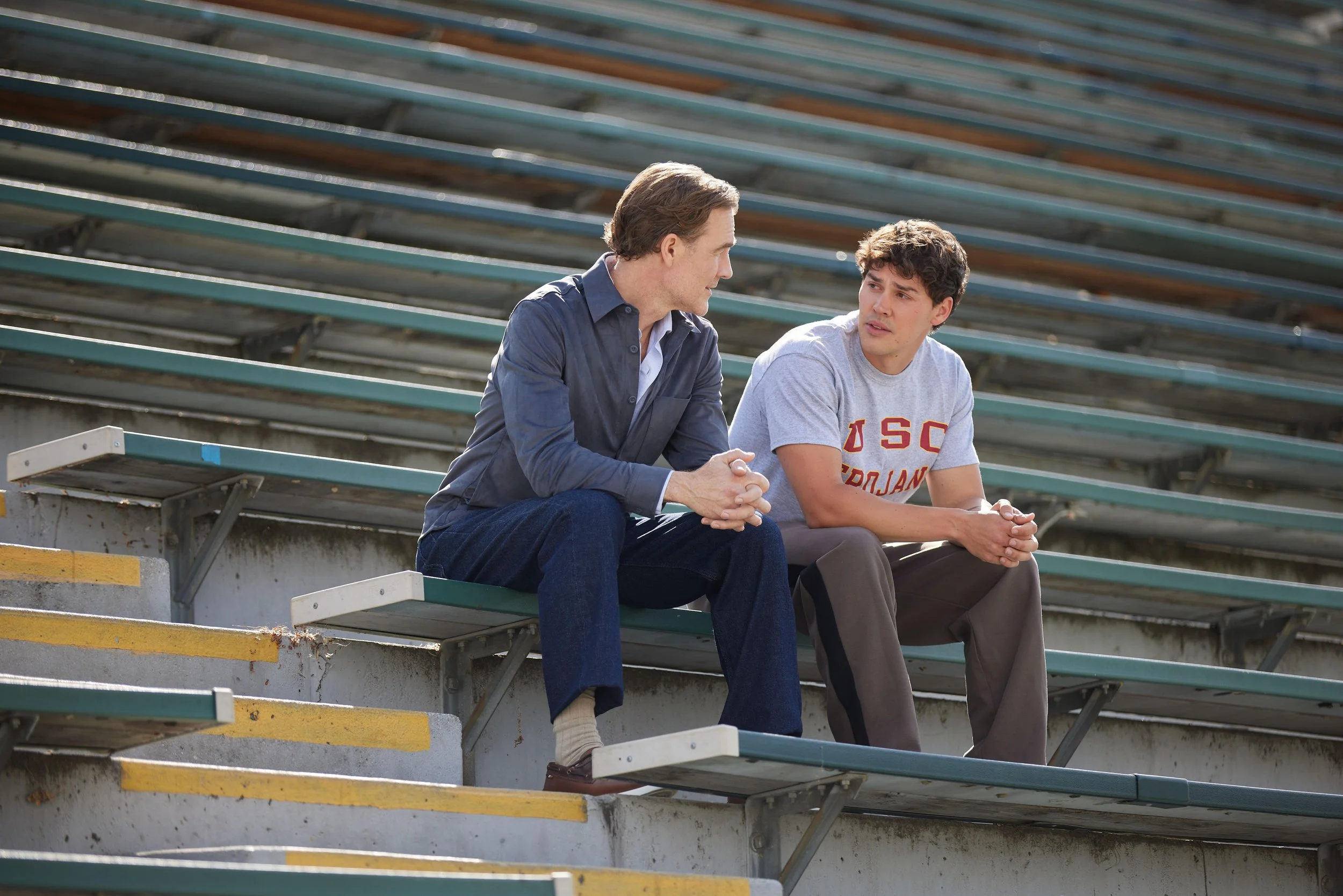 SIDELINED: INTERCEPTED | FEATURE