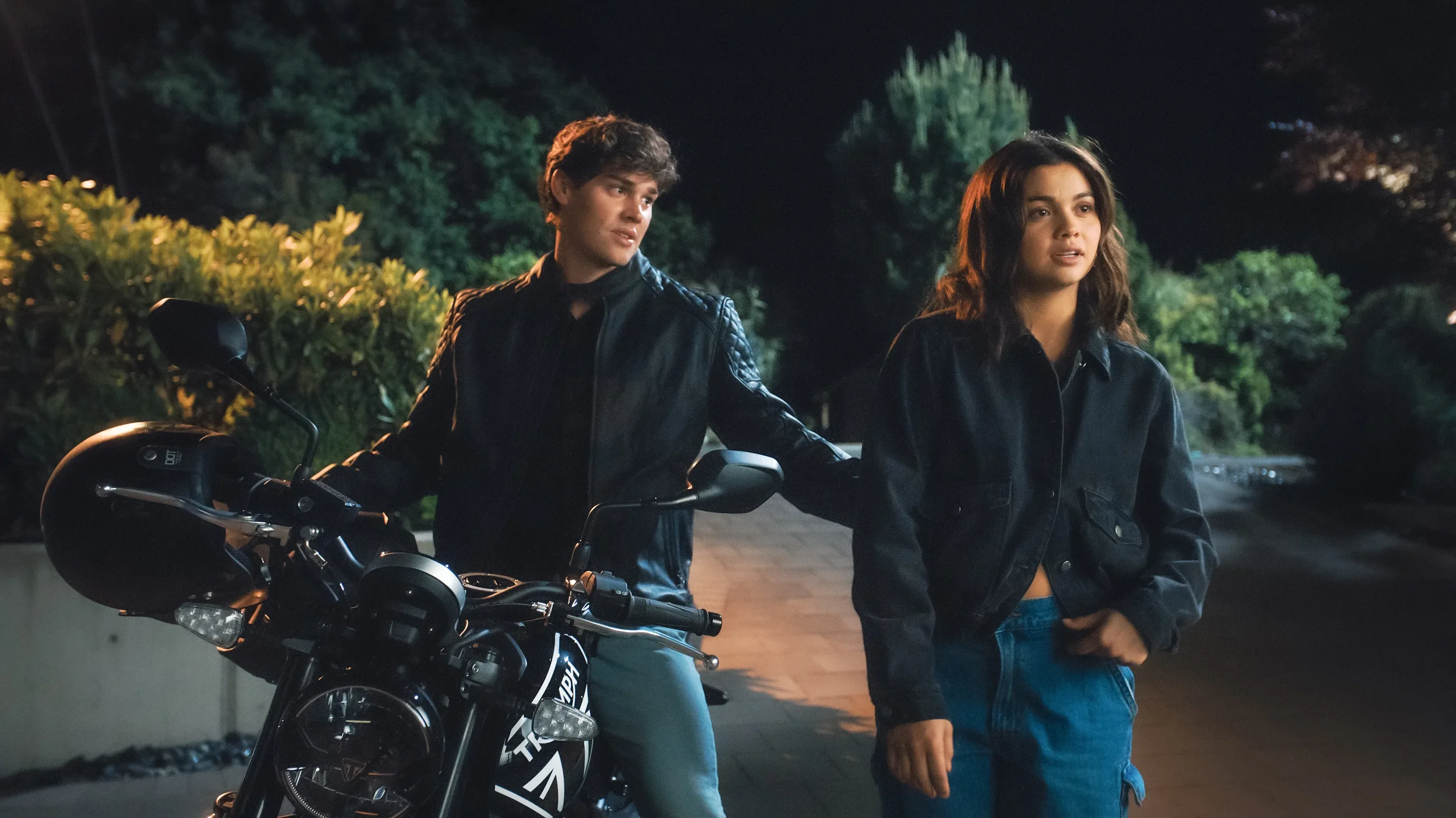 SIDELINED THE QB AND ME | FEATURE