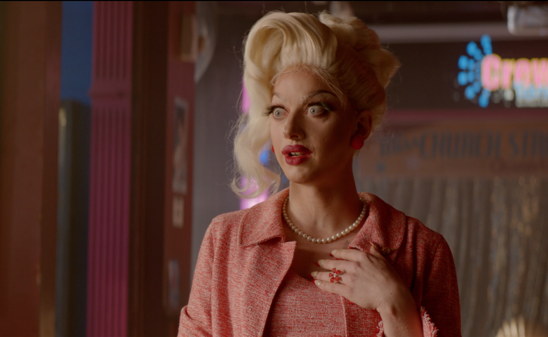 QUEENS | DIGITAL SERIES