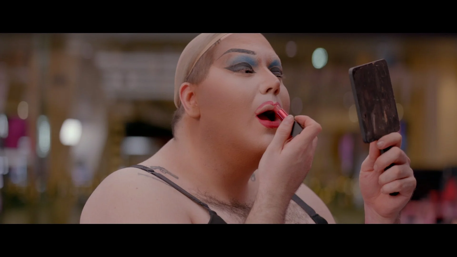 QUEENS | DIGITAL SERIES