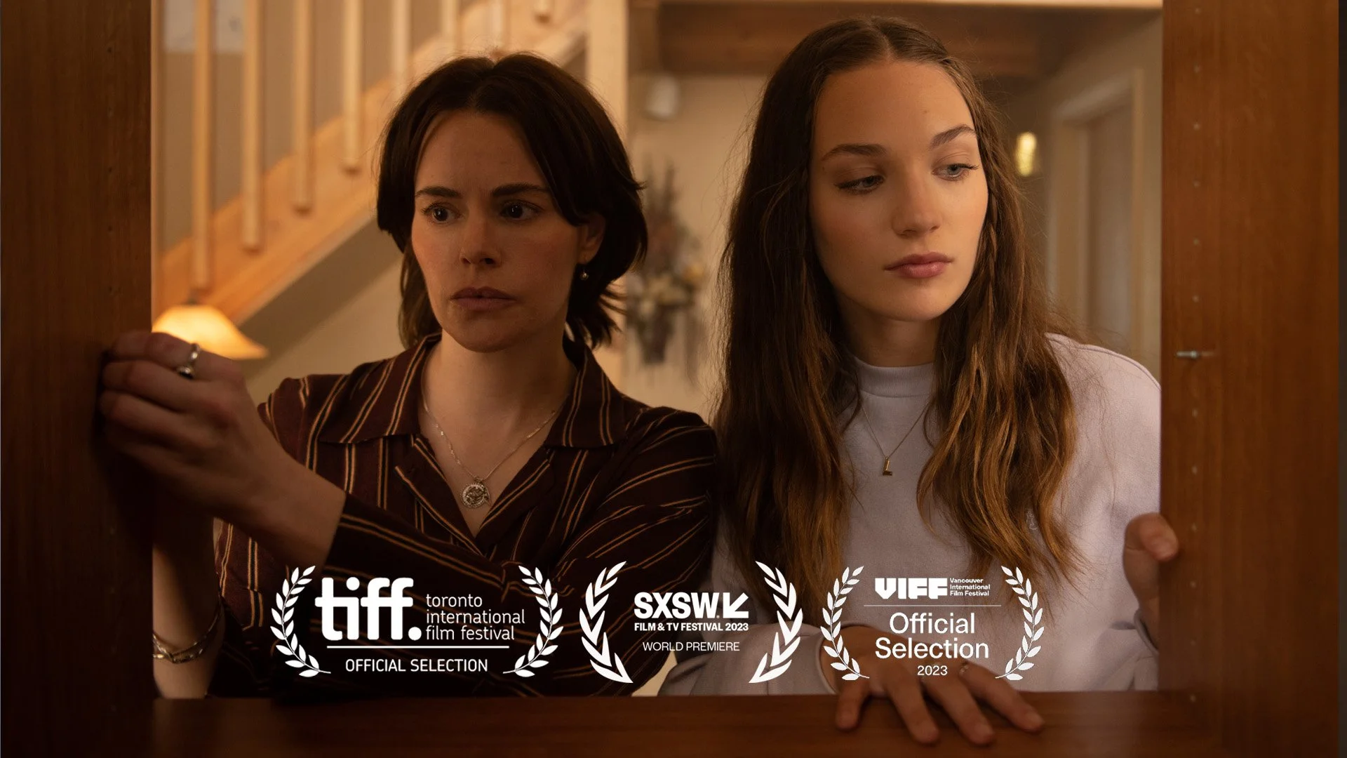 FITTING IN | FEATURE