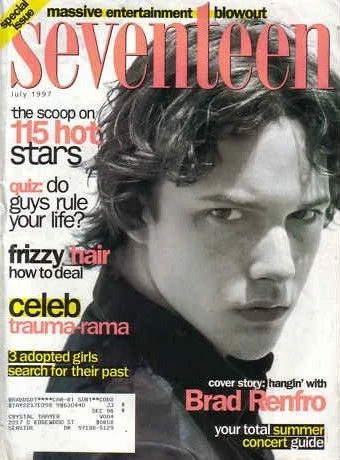 EPISODE 39: Seventeen July 1997