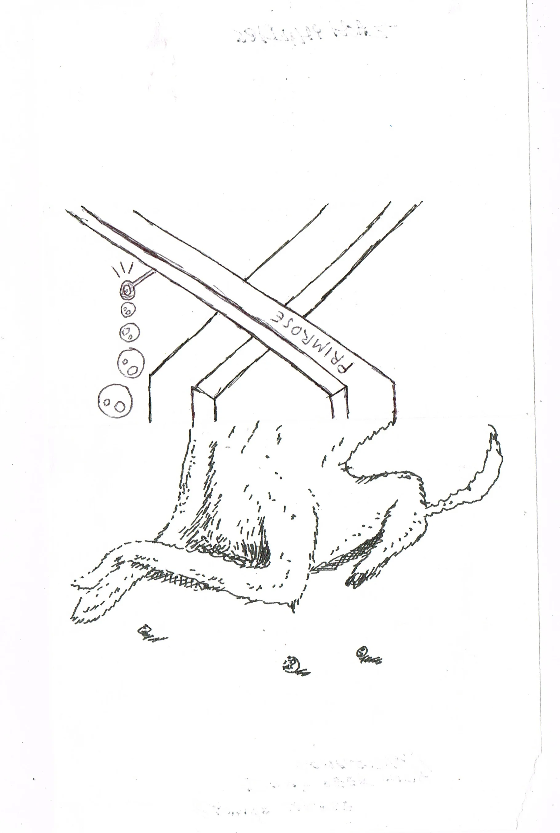 Zach Phillips (by proxy of someone whom I don’t remember)