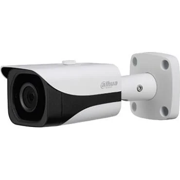 Bullet Camera, Vari-Focal Lens