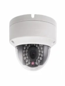  Dome Camera