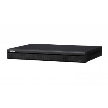 Recording NVR IP Solution