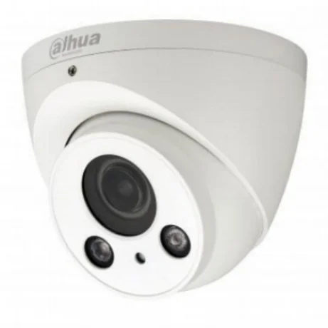  Eyeball Camera, Vari-Focal