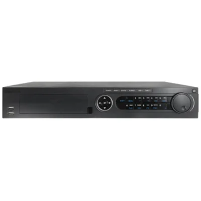  Recording DVR 1080P Solution