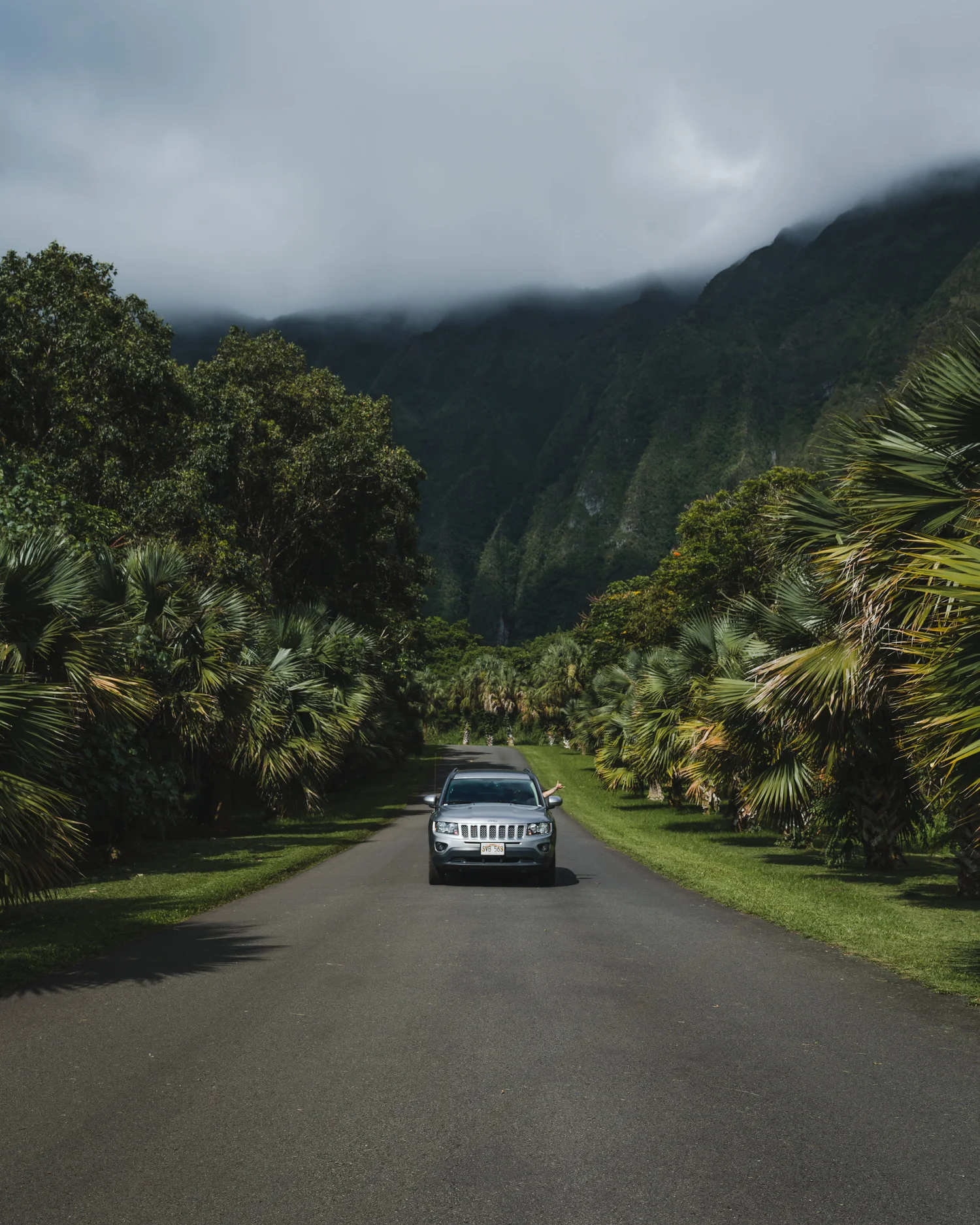 Exploring Oahu with — All About Adventures