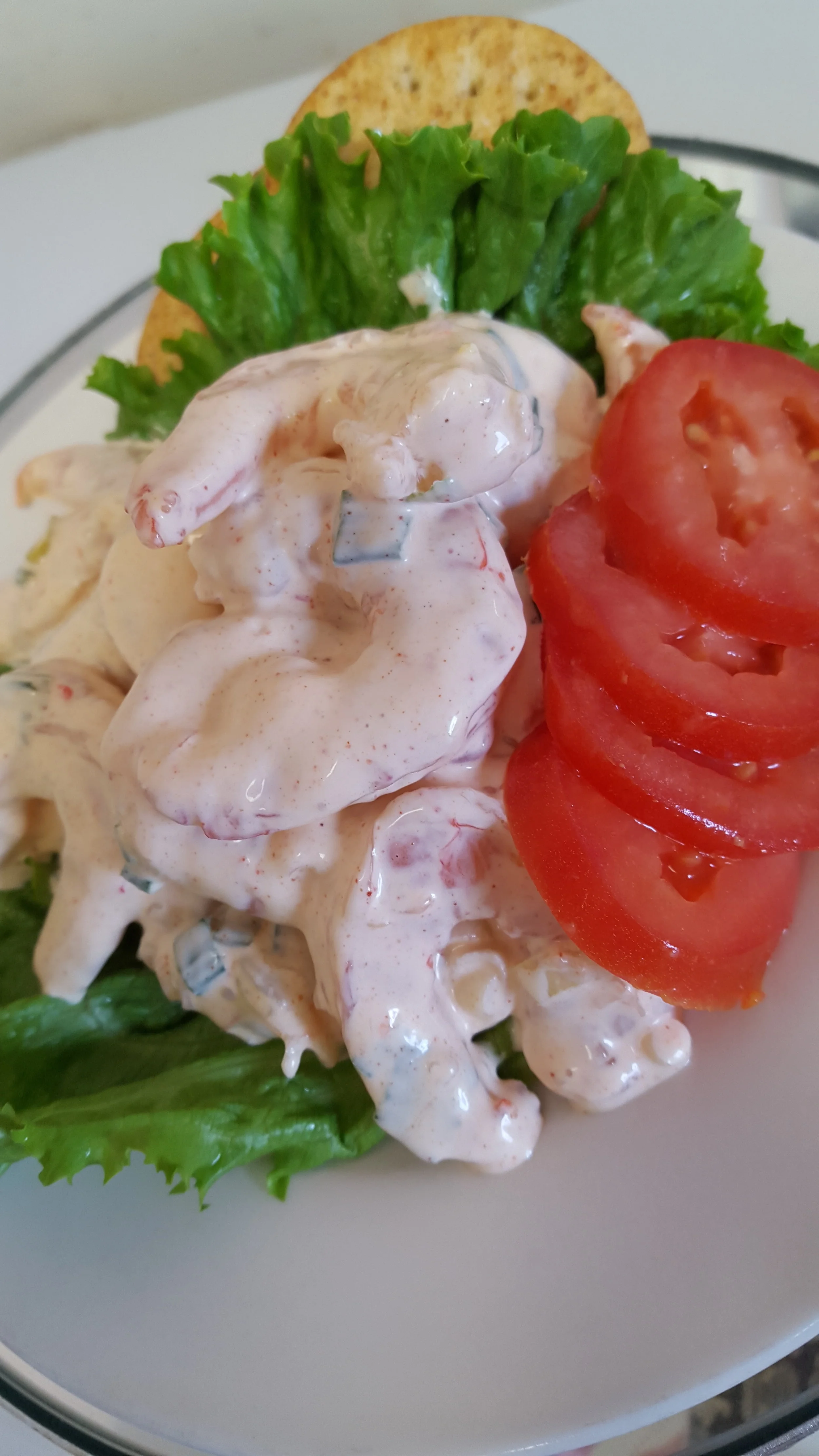 Great Lunch Item