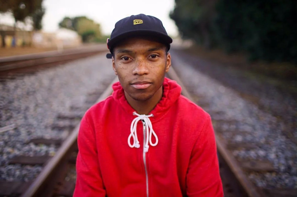 Steezy Steve (DJ SET)