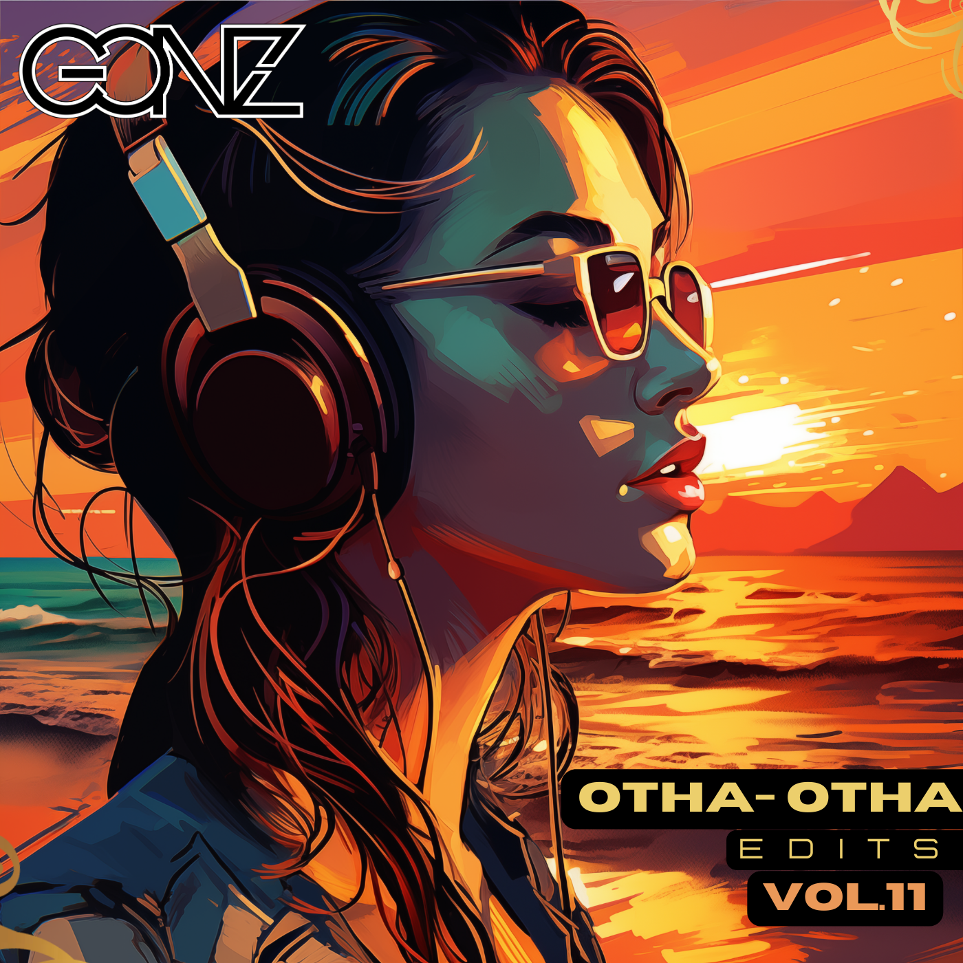 Otha-Otha Vol.11