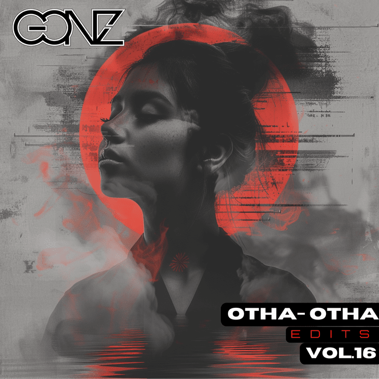 Otha Otha Edits · Vol. 16 cover artwork