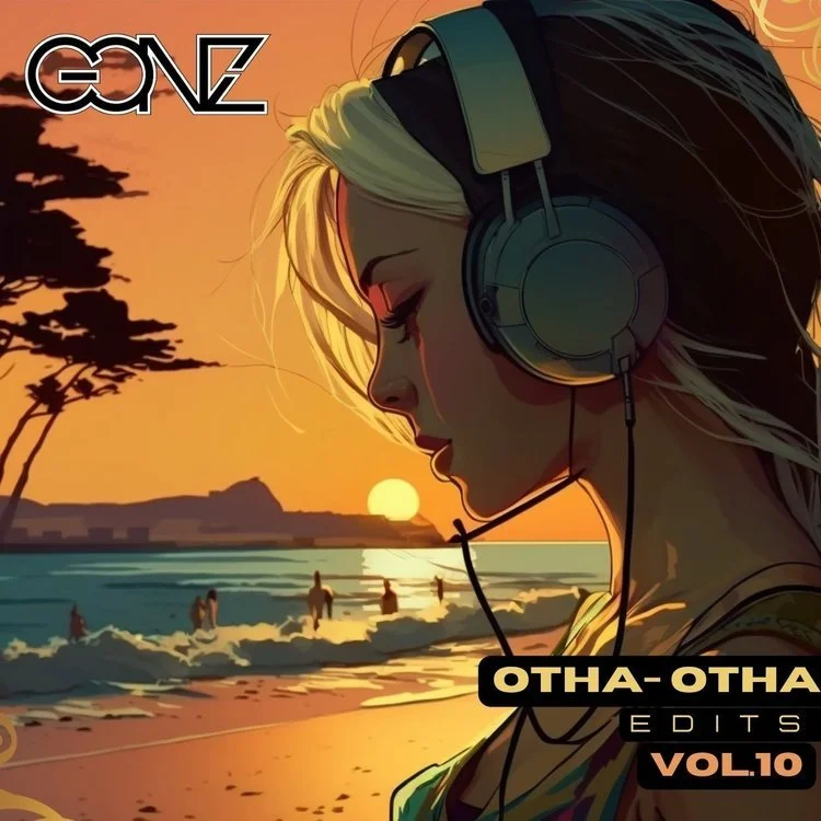 Otha Otha Edits · Vol. 10 cover artwork
