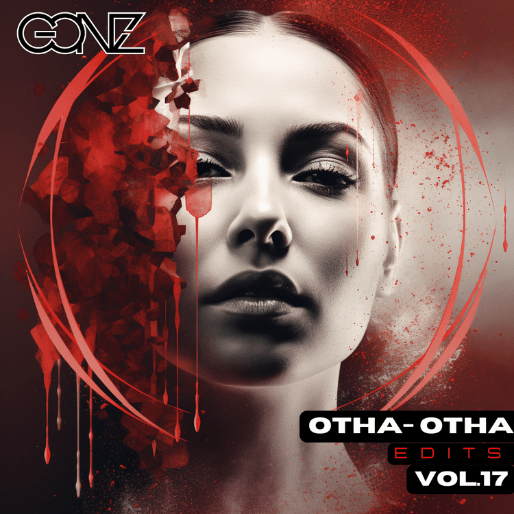 Otha Otha Edits · Vol. 17 cover artwork