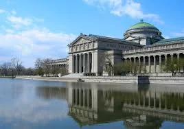 1927: Distinguished Achievement in Race Relations and President of Museum of Science and Industry