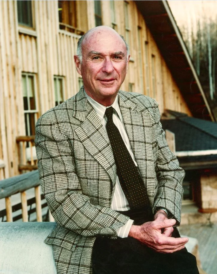 1978: Deer Valley Land Purchased