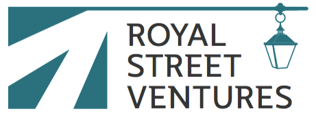 2015: Royal Street Ventures Founded