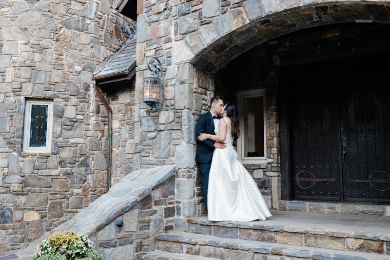 North Carolina Wedding Photographer Dawn Johnson- Lady Castlehawke-Top-mountain-wedding-photography-bride and groom in castle wedding_-47.jpg