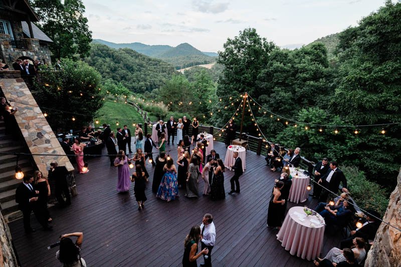 North Carolina Wedding Photographer Dawn Johnson- Lady Castlehawke-Top-mountain-wedding-photography-bride and groom in castle wedding_-50.jpg