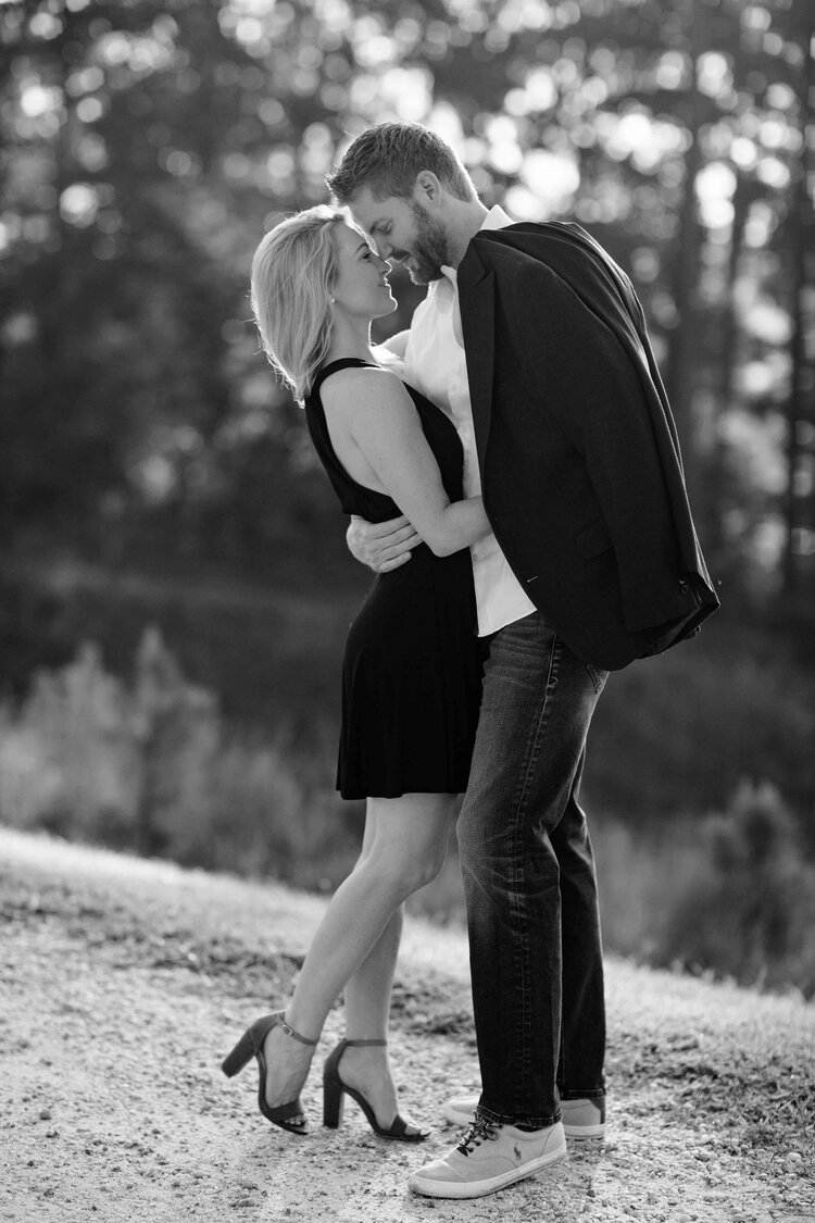 Atlanta Top Wedding Photographer- engagement-Poetry and Paper- couple -posing-embrace.jpg