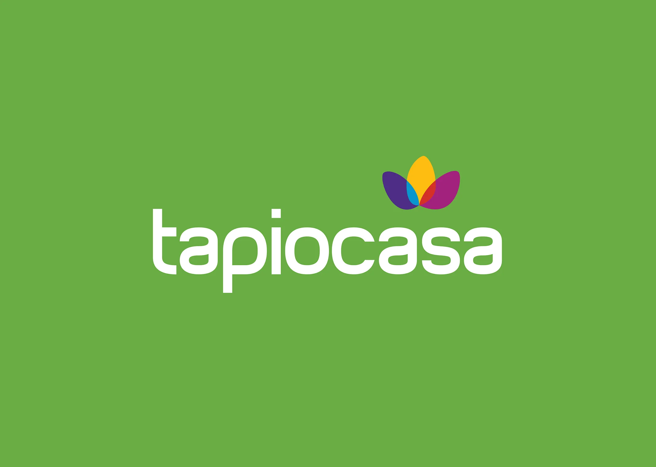 Tapiocasa Foodtruck / Branding
