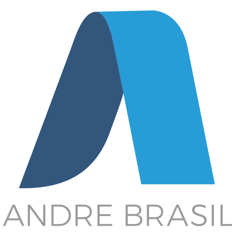 ANDRE BRASIL - GRAPHIC DESIGN & ARTS